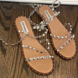 Steve Madden sandals